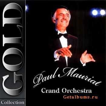 Paul Mauriat - Gold Collection (2011)