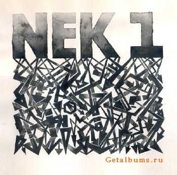 Nek One - В стиле (2011) Nek One - В стиле (2011)