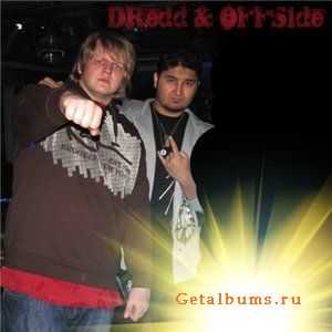 DRedd feat. OFFs1de - Моя Латынь (Under Math Prod.) DRedd feat. OFFs1de - Моя Латынь (Under Math Prod.)