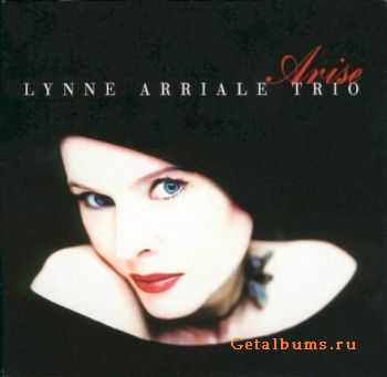 Lynne Arriale Trio - Arise (2003) Lynne Arriale Trio - Arise (2003)
