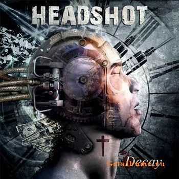 Headshot - Decay [ep] (2011)