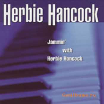Herbie Hancock - Jammin' With Herbie (1995) Herbie Hancock - Jammin' With Herbie (1995)