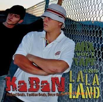 KaBaN - La La Land (2011) KaBaN - La La Land (2011)
