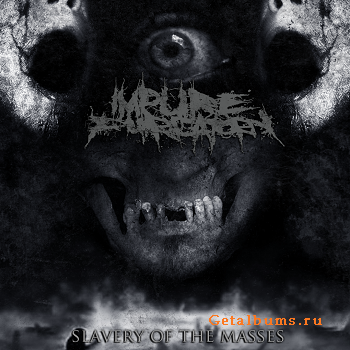 Impure Purgatory  Slavery of The Masses EP (2011)