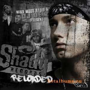 Eminem & Shady Records - Shady Reloaded (2011) Eminem & Shady Records - Shady Reloaded (2011)