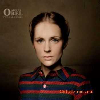 Agnes Obel - Philharmonics (Deluxe Edition) (2CD) 2011