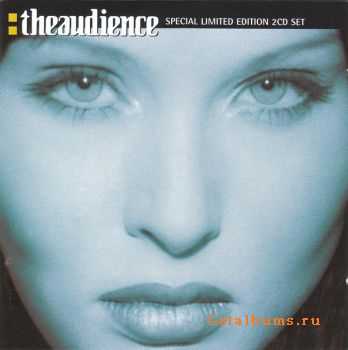 Theaudience - Theaudience [2CD Special Limited Edition] 1998