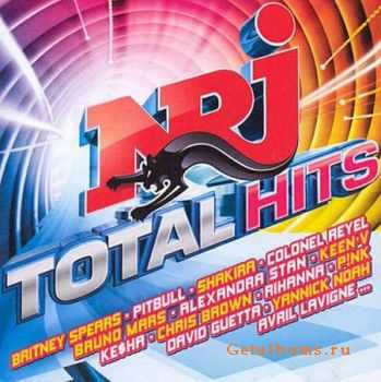 VA - NRJ Total Hits (2011)