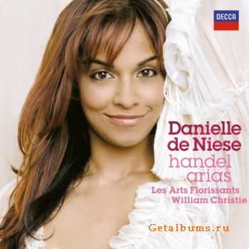 Danielle De Niese - Handel Arias (2007)