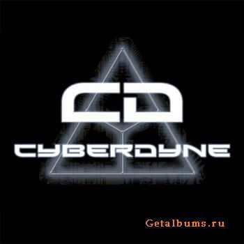 Cyberdyne - Demo (2011)