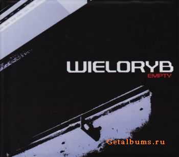 Wieloryb - Empty (2011)