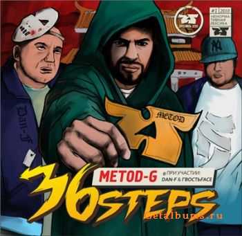 Metod G (Zmeinka Zoo) - 36 steps (2011)