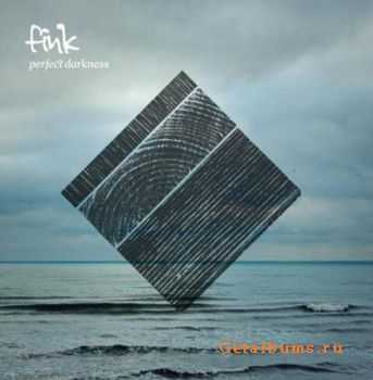 Fink - Perfect Darkness (2011)