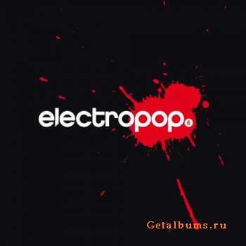 VA - Electropop 6 (2011)