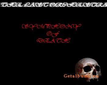 The Last Orchestra - Symphony Of Death (Demo) (2011)