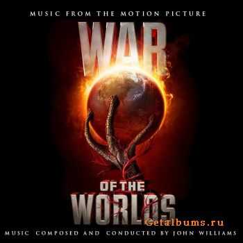 OST - War of the Worlds (2005) - John Williams