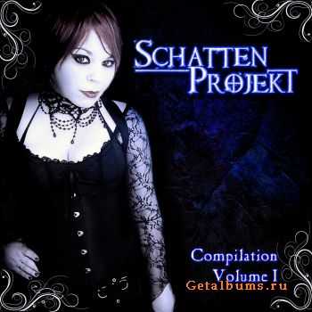 VA - Schatten Projekt Compilation Volume I (2011)