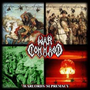 War Command - Warlords Supremacy (2010) 