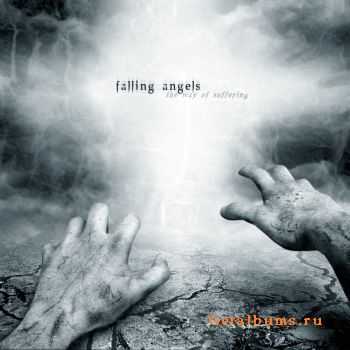 Falling Angels - The Way Of Suffering (EP) (2010)