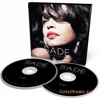 Sade - The Ultimate Collection (2011) Lossless