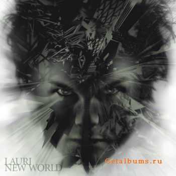 Lauri - New World (2011)