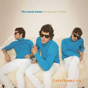 The Lonely Island - Turtleneck & Chain (2011) Lossless