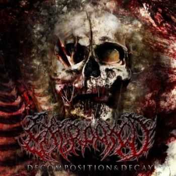 Extirpated - Decompositions & Decay (2011)