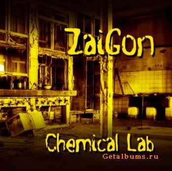 Zaigon  Chemical Lab (2011)