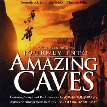 The Moody Blues - Journey Into Amazing Caves (1999)