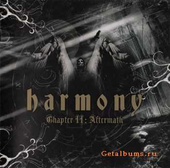 Harmony - Chapter II: Aftermath (2008)