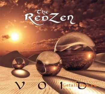 The Red Zen - Void (2011)