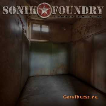 Sonik Foundry - Parish Of Redemption (2011)