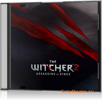 The Witcher 2: Assassins of Kings Original Soundtrack (Collector's Edition) (2011)