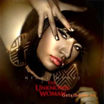 Nicki Minaj - The Unknown Woman (2011)