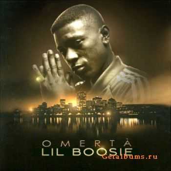 Lil Boosie - Omerta (2011)
