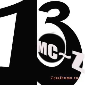 VA - 13 MC'z (2011)
