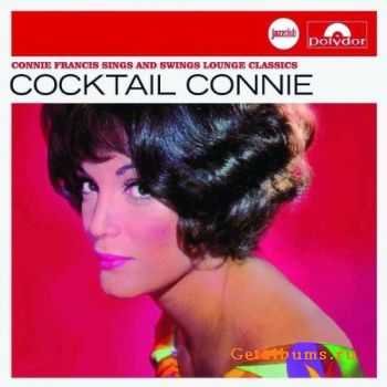 Connie Francis - Cocktail Connie (2009)