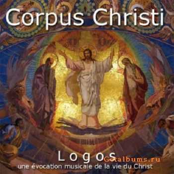 Logos - Corpus Christi (2011)