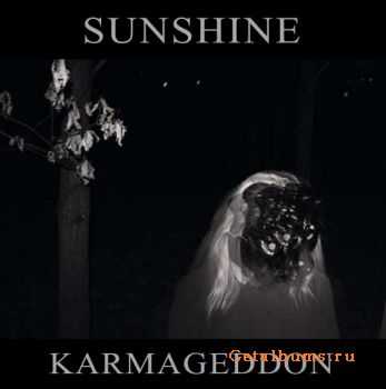 Sunshine - Karmagedon (2011)