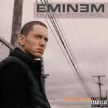 Eminem - Outta Control (2011)