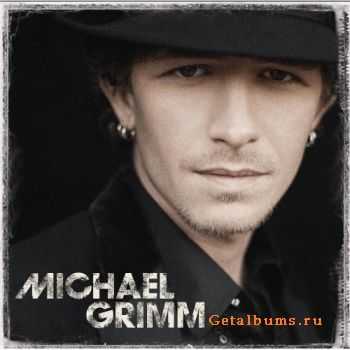 Michael Grimm - Michael Grimm (2011)