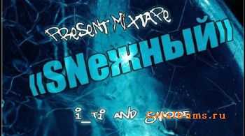 I_Ti & Smoof - SNE (2011)