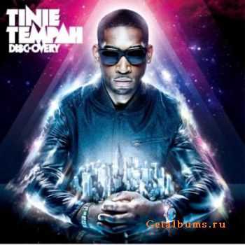 Tinie Tempah - Disc-Overy [US Retail] (2011)
