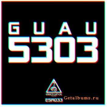 Guau - 5303 (2011)