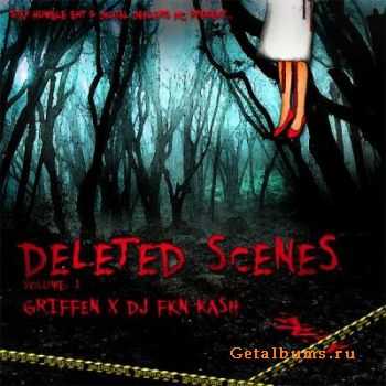 Griffen - Deleted Scenes Vol.1 (2011)