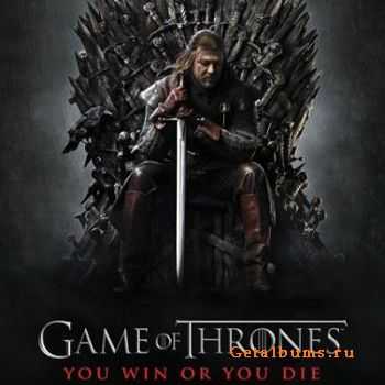 OST - Game of Thrones (2011)