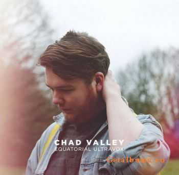 Chad Valley - Equatorial Ultravox EP (2011)