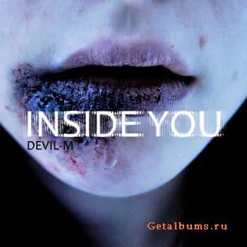 Devil-M - Inside You (CDM) (2011)