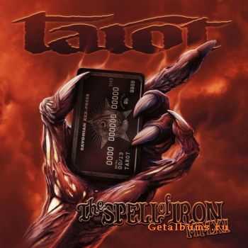  Tarot - The Spell Of Iron MMXI (2011)