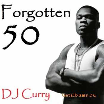 50 Cent - Forgotten 50 (2011)